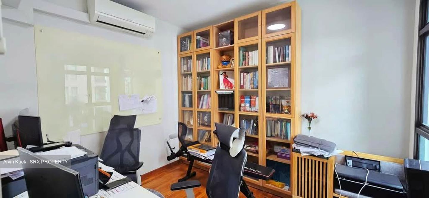 Blk 653 Senja Link (Bukit Panjang), HDB Executive #568092711